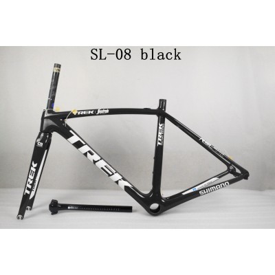 Carbon Fiber Road Bike Bicycle Frame Trek TREK Frame